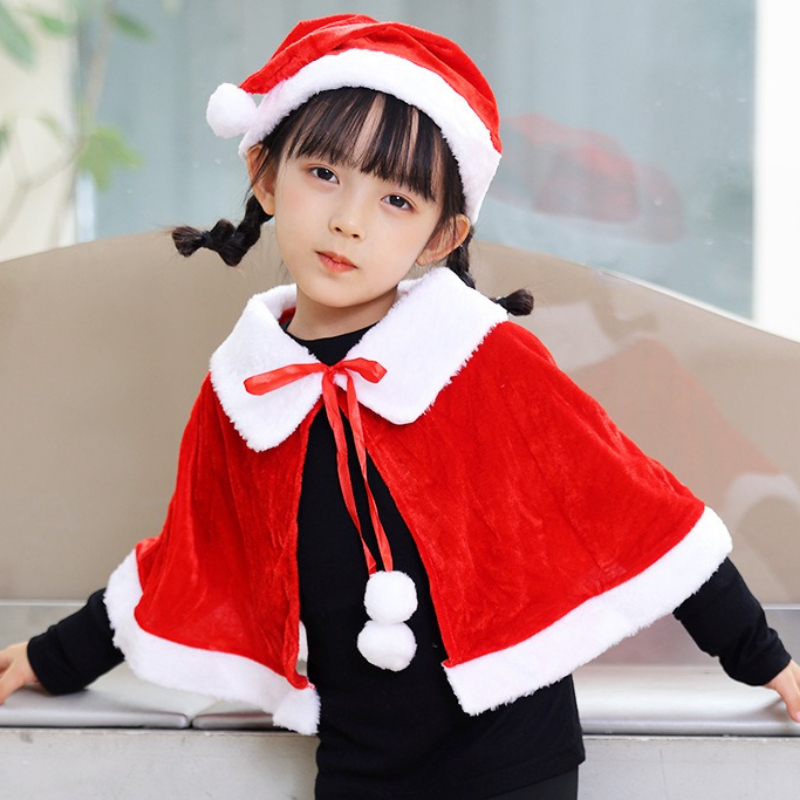 Women Girls Christmas Santa Cl - đánh giá và giá Women'S Red Accessories