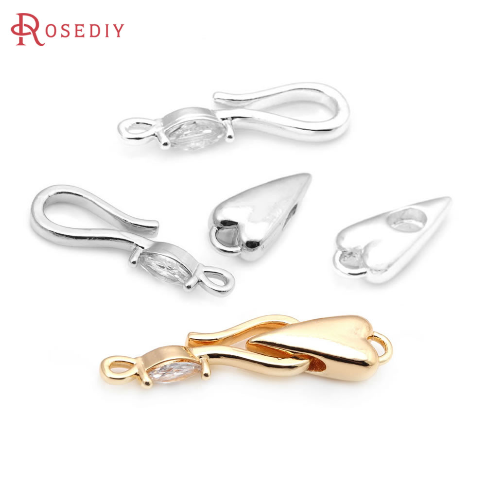 6 Sets 18K Gold Color Brass an - đánh giá và giá Women Accessories Bracelet