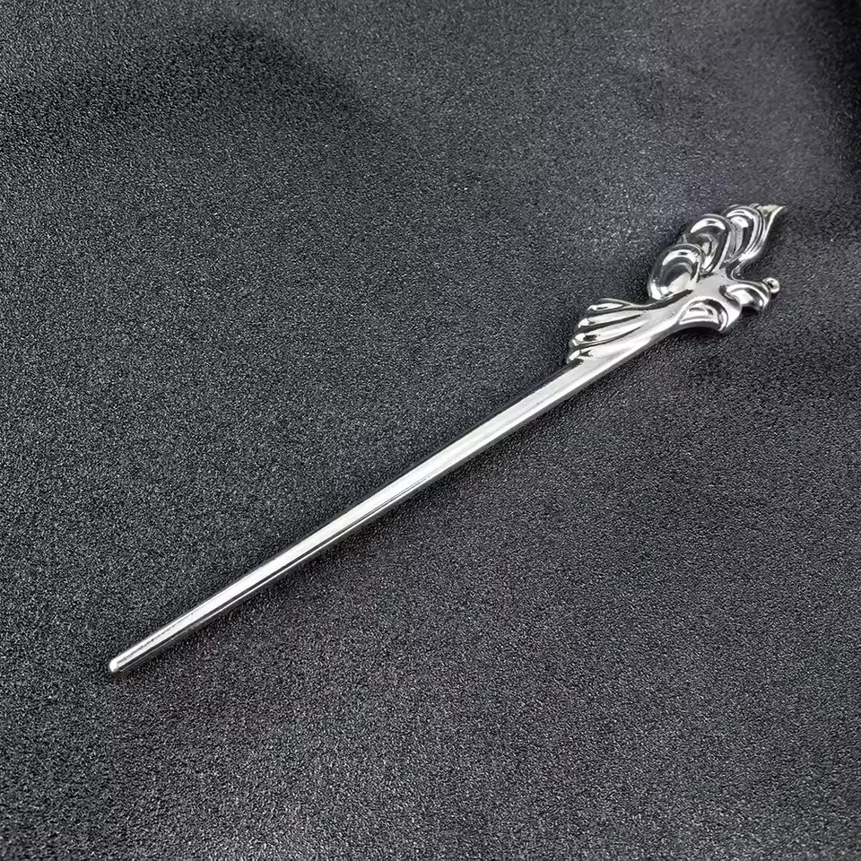 Apothecary Diaries Alloy Hairp - đánh giá và giá Women Accessories Aesthetic