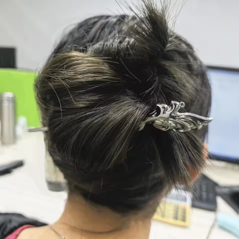 Apothecary Diaries Alloy Hairp - đánh giá và giá Women Accessories Aesthetic