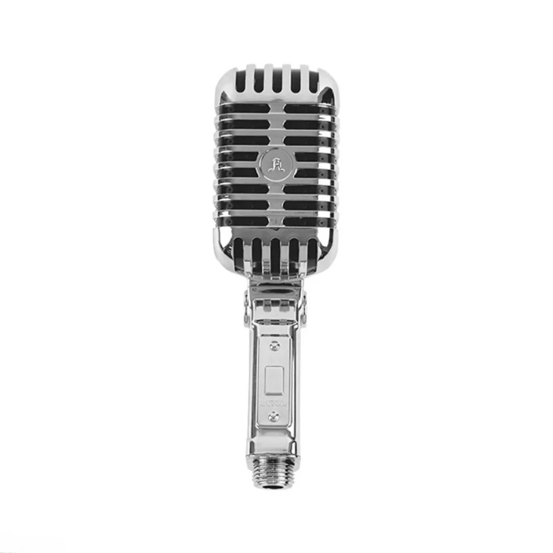 Creative Microphone Shape Show - đánh giá và giá Women Accessories To Gift